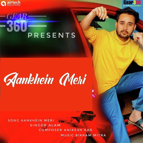 Aankhein Meri by Alam - Download on PagalFree