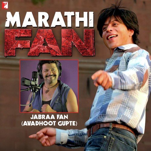 Jabraa Fan (From Fan) by Niya Love X Noddy - Download on PagalFree