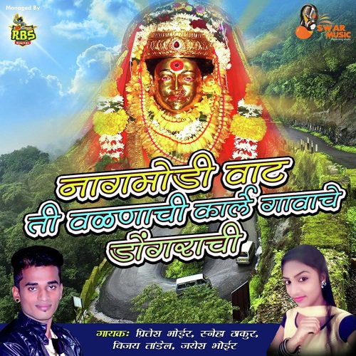 Aai Mazhi Ekvira Satvachi Mauli by Pritesh Bhoir - Download on PagalFree
