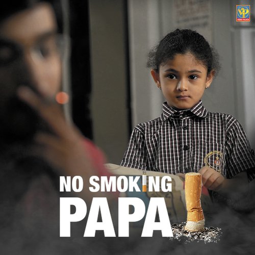No Smoking Papa by Shaan, Priyanshi Srivastava, Hemant Sukheja - Download on PagalFree