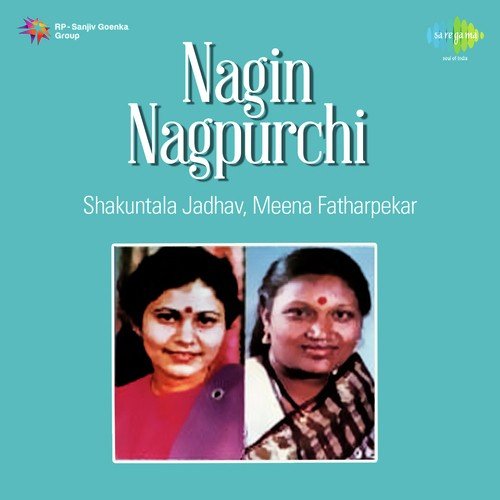 Nako Re Dharu Waat by Shakuntala Jadhav, Kumari Meena Fatharpekar - Download on PagalFree