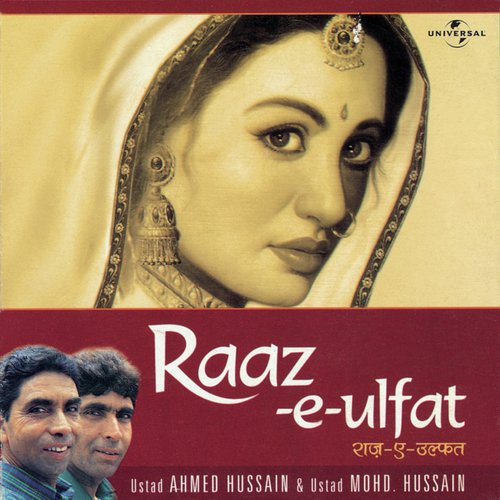 Aye Dil Jo Ho Sake (Album Version) by Ustad Mohammed Hussain, Ahmed Hussain - Download on PagalFree