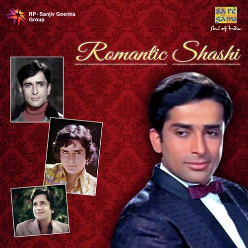 Ye Samaa Samaa Hai Pyar Ka (From Jab Jab Phool Khile) by Shashi Kapoor - Download on PagalFree
