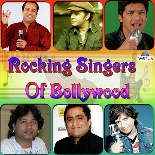Marmari Baahein by Various Artists - Download on PagalFree