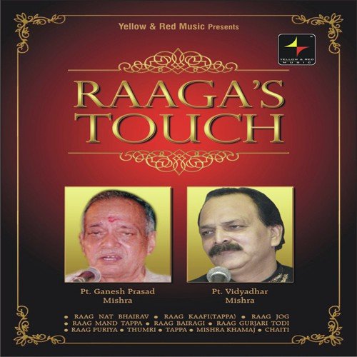 Raag Bairagi by Pdt. Vidya Dhar Mishra - Download on PagalFree