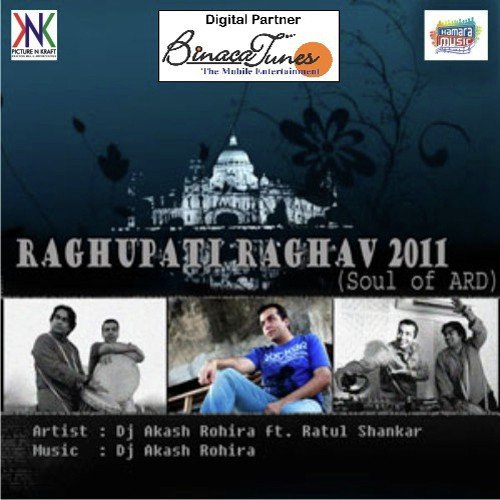 Raghupati Raghav by Various Artists - Download on PagalFree