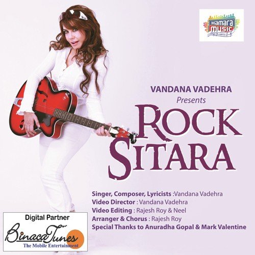Rock Sitara by Vandan Vadhera - Download on PagalFree
