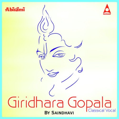 Aaye Giridhara by Saindhavi - Download on PagalFree