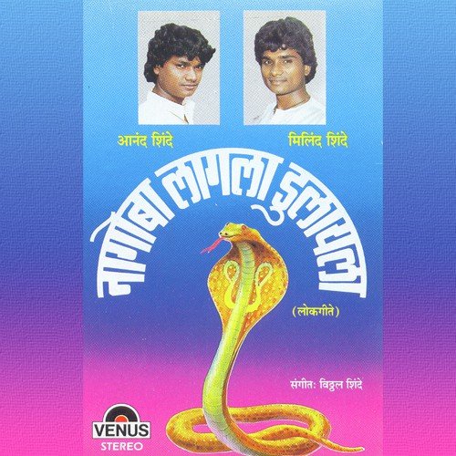 Doghani Disco Shikayacha by Vitthal Shinde - Download on PagalFree