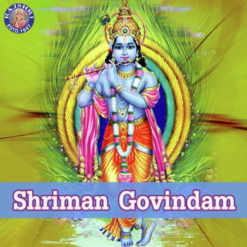 Achyutam Keshavam by S. P. Balasubrahmanyam - Download on PagalFree