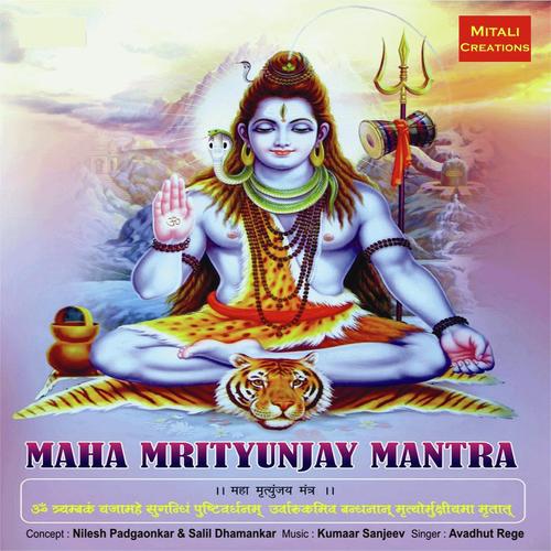 Maha Mrityunjay Mantra by AVADHUT REGE - Download on PagalFree