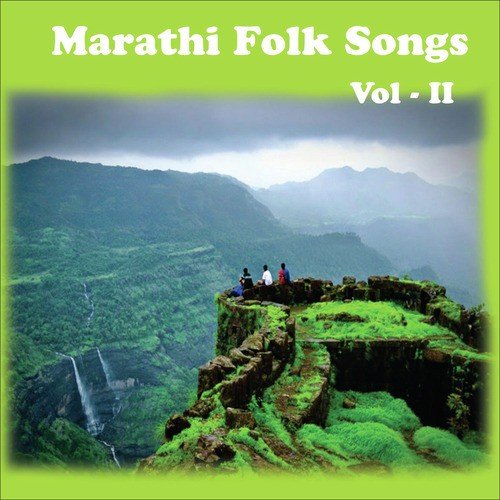 Diste Konachi Gadi by Prahlad Shinde, Chhagan Chaugule - Download on PagalFree