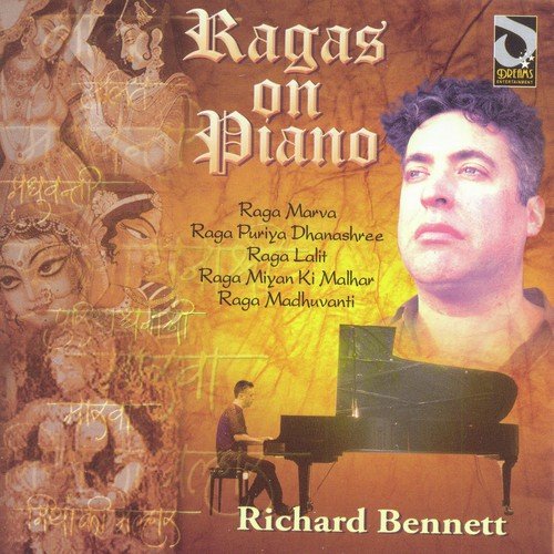 Raga Puriya Dhanashree - Payeliya Jhan Kaar Mori by Richard Bennett - Download on PagalFree