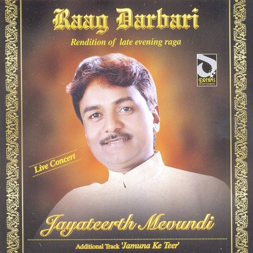 Bhairavi - Jamuna Ke Teer by Jayateerth Mevundi - Download on PagalFree