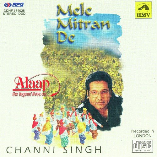 Moti Ban Mitra by Channi Singh - Download on PagalFree
