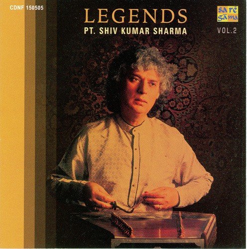 Raga Madhuvanti Teentaal Pt. Shiv Kumar Sharma 1970 by Various Artists - Download on PagalFree