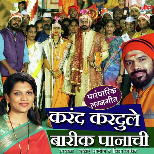 Karand Kardule Barik Panachi by Jayesh Patil, Priya Jadhav - Download on PagalFree