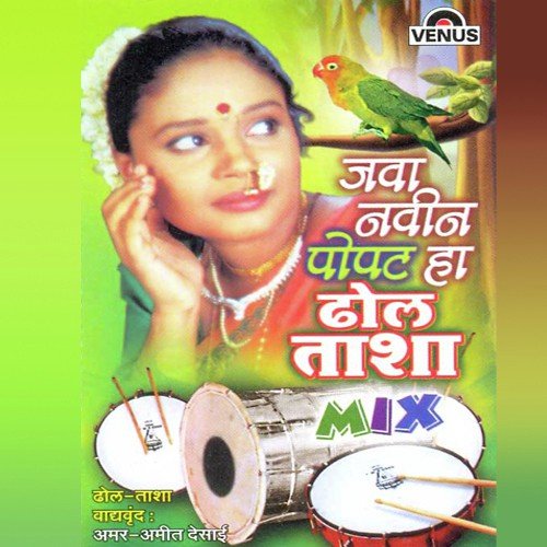 Dol Dolatay Varayav by Samarthak Shinde, Johny Rawat - Download on PagalFree