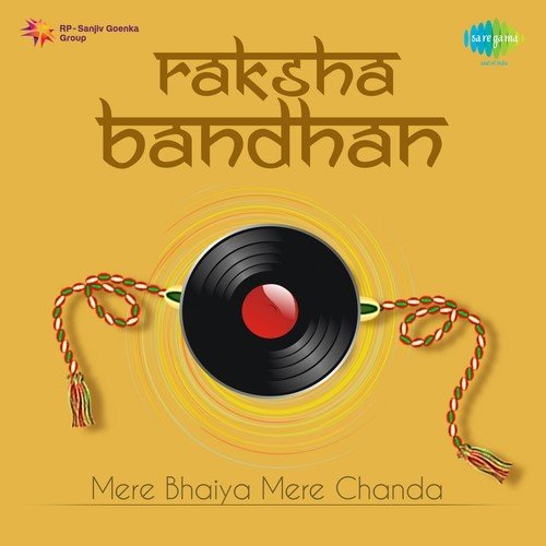 Yeh Raakhi Bandhan Hai Aisa (From Be-Imaan) by Various Artists - Download on PagalFree