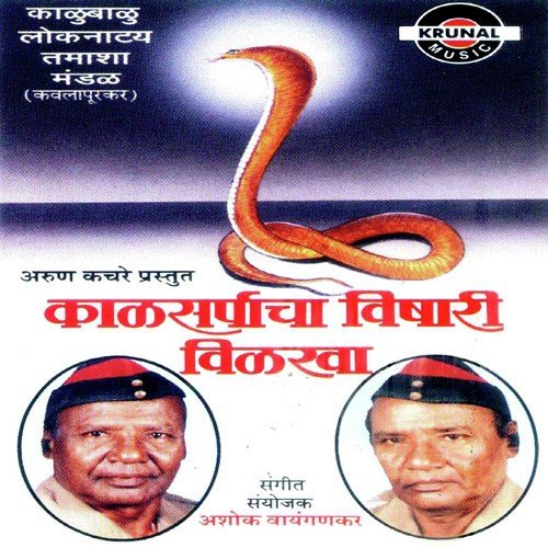 Kalsarpacha Vishari Vilhakha-Vagnath-Kalubai Vagnaty Mandal 1 by Kalu Balu - Download on PagalFree
