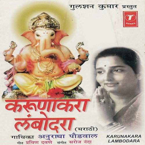 Ya Ga Ya Sayano Tumhi by Anuradha Paudwal, Saroj Nanda - Download on PagalFree