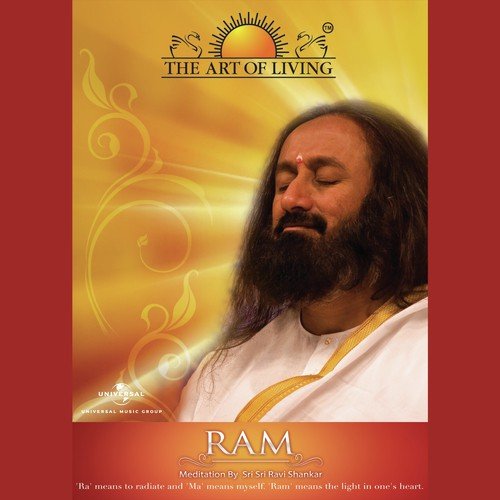 Ram (Meditation) (English Version) by Sri Sri Ravi Shankar - Download on PagalFree