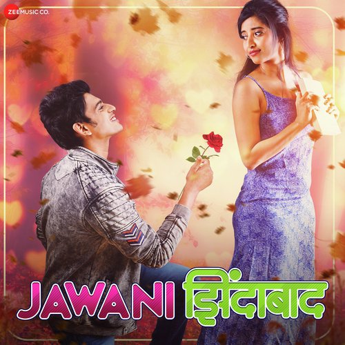 Jawani Zindabad Title Track by Kunal Deshmukh, Sahil Kulkarni - Download on PagalFree