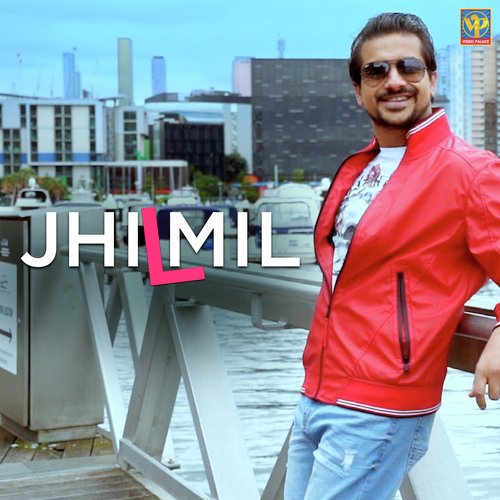 Jhilmil by Salim Merchant - Download on PagalFree