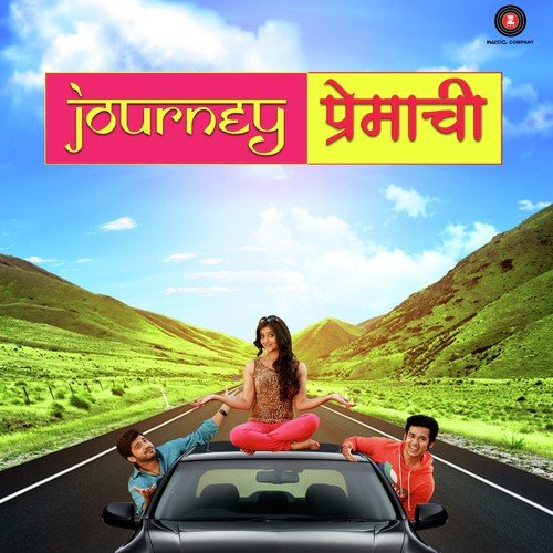 Journey Premachi by Nikhil Kamat - Download on PagalFree