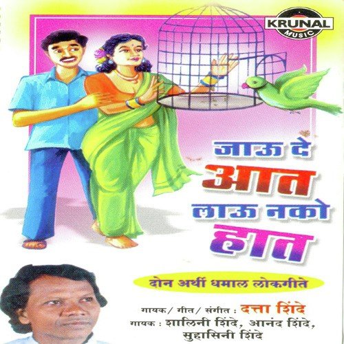 Navra Maza Bhavra by Various Artists - Download on PagalFree