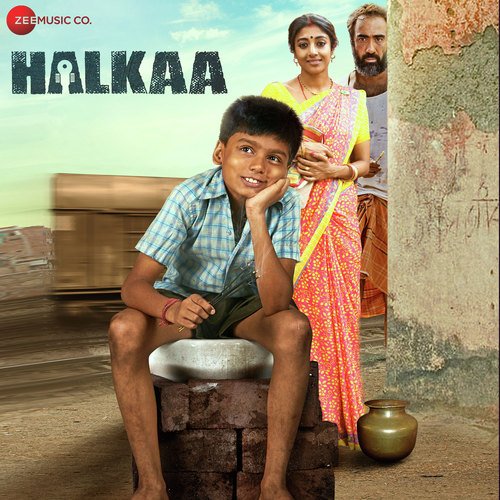 Halkaa Ho Ja Re by Shankar-Ehsaan-Loy - Download on PagalFree