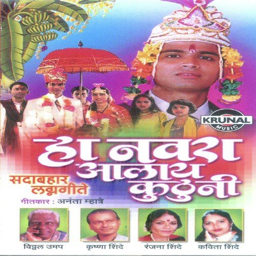 Ha Navra Aalay Ga Kutuni by Various Artists - Download on PagalFree