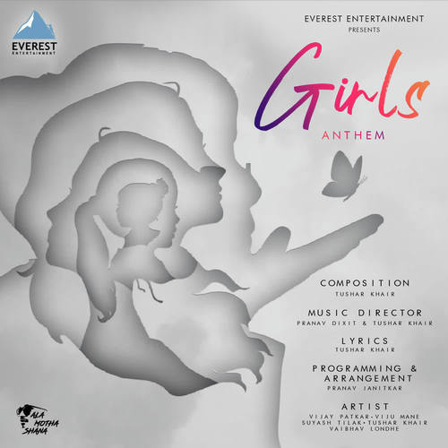 Girls Anthem by Various Artists - Download on PagalFree