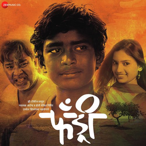 Fandry - Theme Song by Kartiki Kalyanji Gaikwad - Download on PagalFree