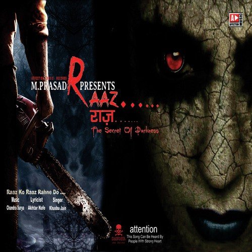 Raaz Ko Raaz Rahne Do by Khushbu Jain - Download on PagalFree