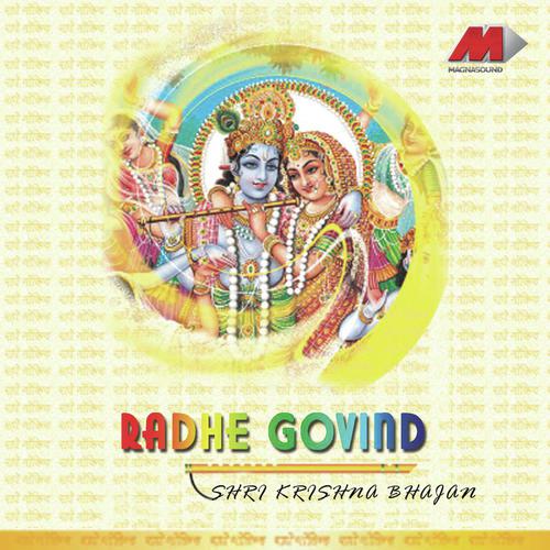 Radhe Radhe Govind Gopal by Arpita Thakkar - Download on PagalFree