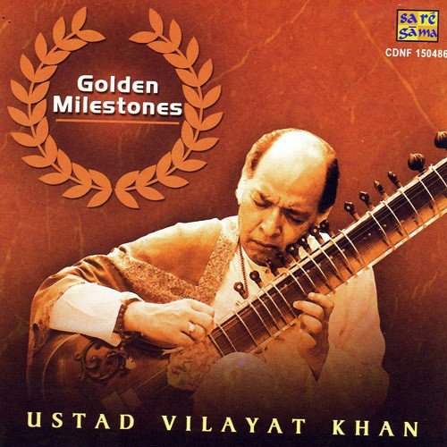 Raga Madhuvanti Jalad Ustad Vilayat Khan by Ustad Vilayat Khan - Download on PagalFree