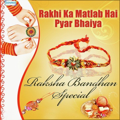 Mere Rakhi Ka Matlab by Sadhana Sargam - Download on PagalFree