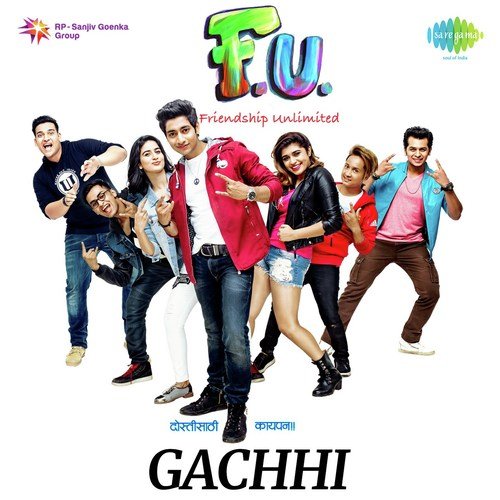 Gachhi by Shankar-Jaikishan, Samir Saptiskar - Download on PagalFree