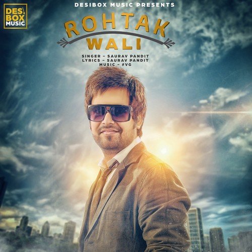 Rohtak Wali by Saurav Pandit - Download on PagalFree