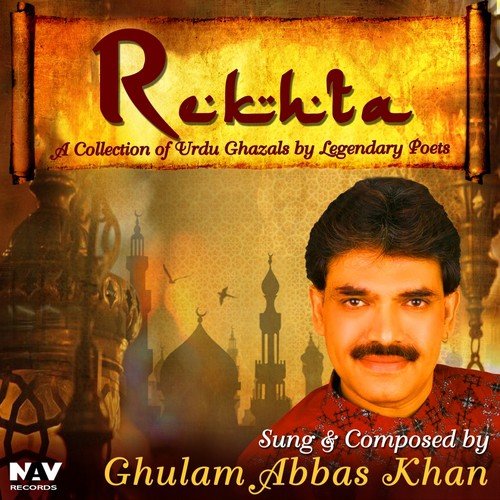 Sitaaron Se Aage Jahan Aur Bhi by Ghulam Abbas Khan, Siraj Aurangabadi - Download on PagalFree