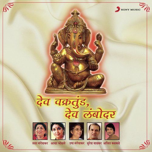 Dev Vakratund Dev Lambodar by Various Artists - Download on PagalFree