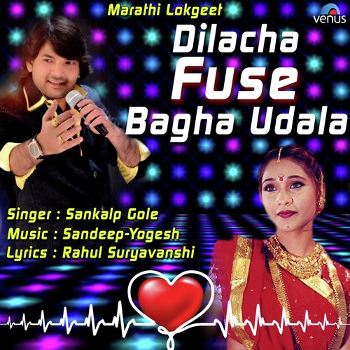 Dilacha Fuse Bagha Udala by Sankalp Gole - Download on PagalFree