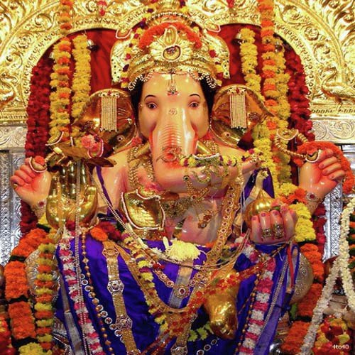 Ganapati Bappa Phiraya Nighala by Vilas Jolglekar - Download on PagalFree