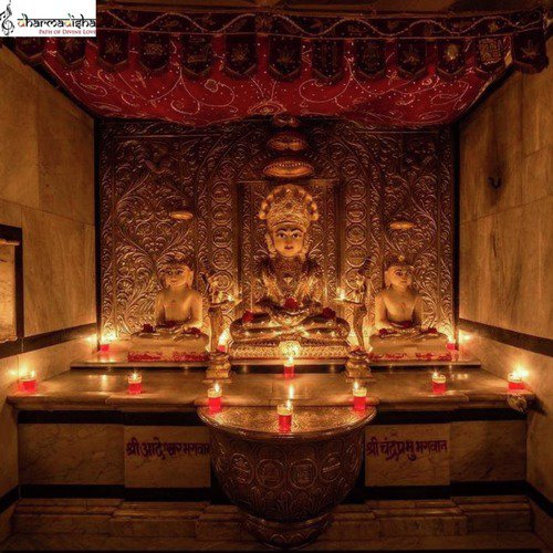 Chala Jau Ya Kumbhojgiri by Mahavir Shah, Vinayak Prabhu - Download on PagalFree