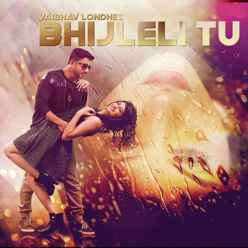 Bhijleli Tu by Vaibhav Londhe - Download on PagalFree