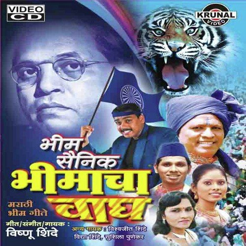 Bhimache Tevha Rakt Petale by Various Artists - Download on PagalFree