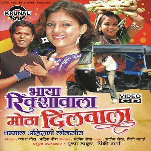 Gujrat Ma Gaile Usa Todala by Various Artists - Download on PagalFree
