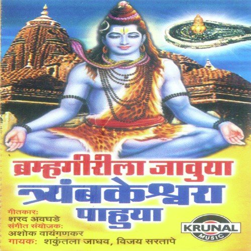Bramhagiri Nandatoya Damruwala by Various Artists - Download on PagalFree