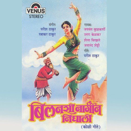 Timkicha Bajya by Parish Thakur, Ratnakar Thakur - Download on PagalFree